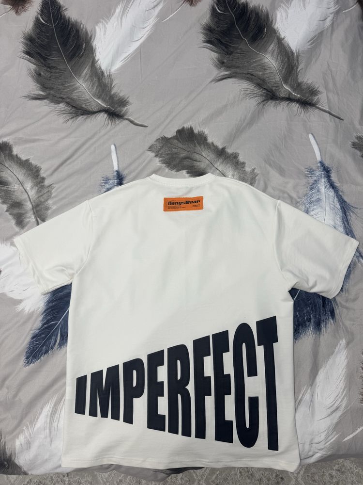 Тениска Perfectly