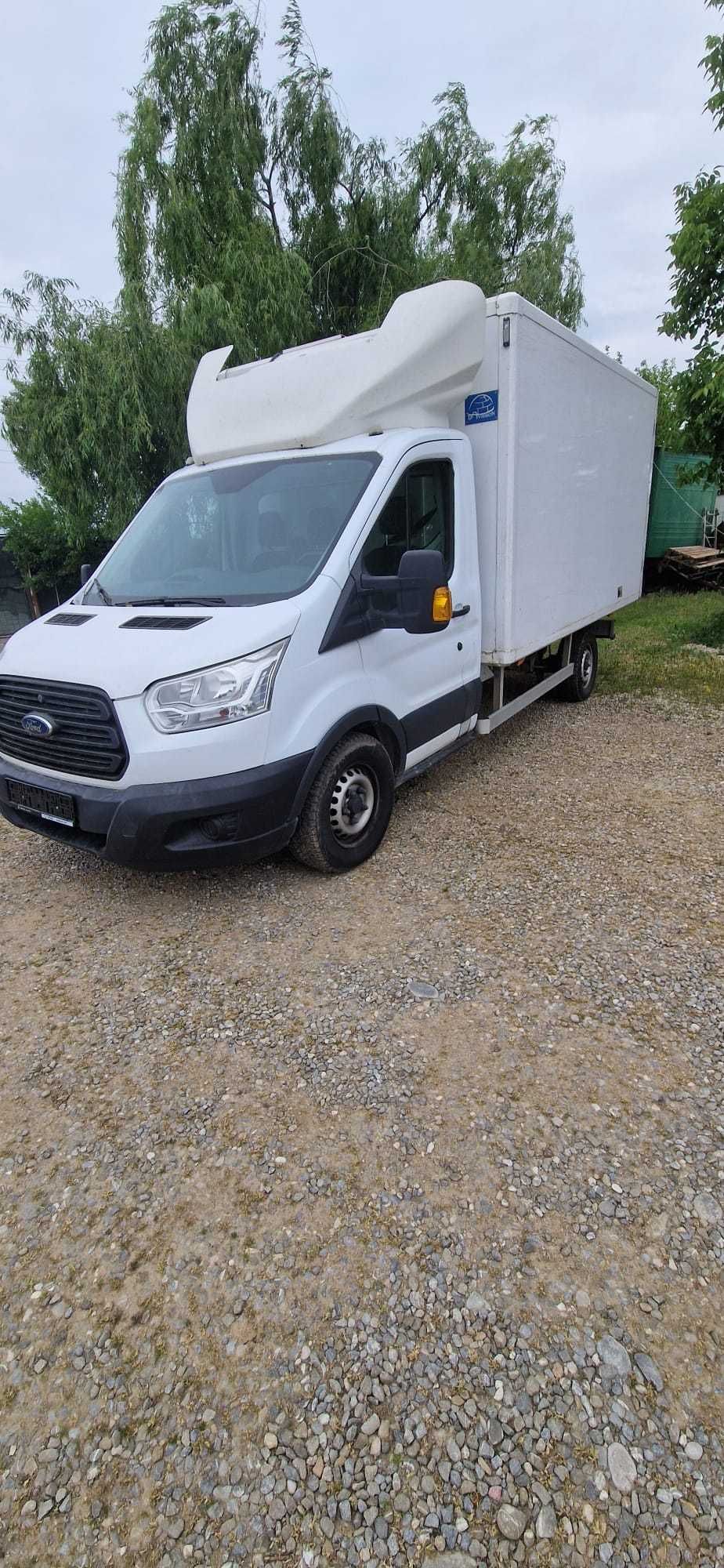 FORD Transit Frigorific