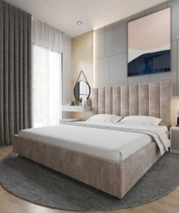 СРОЧНО продам новую 2х спальн.кровать