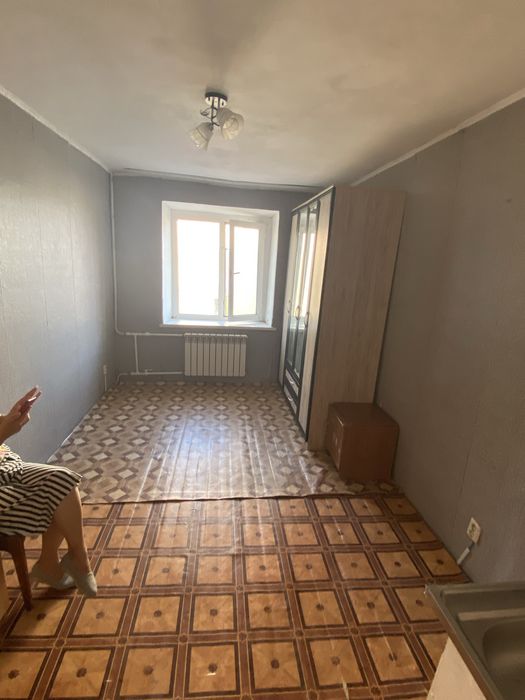 1-комн. Квартира ОТК