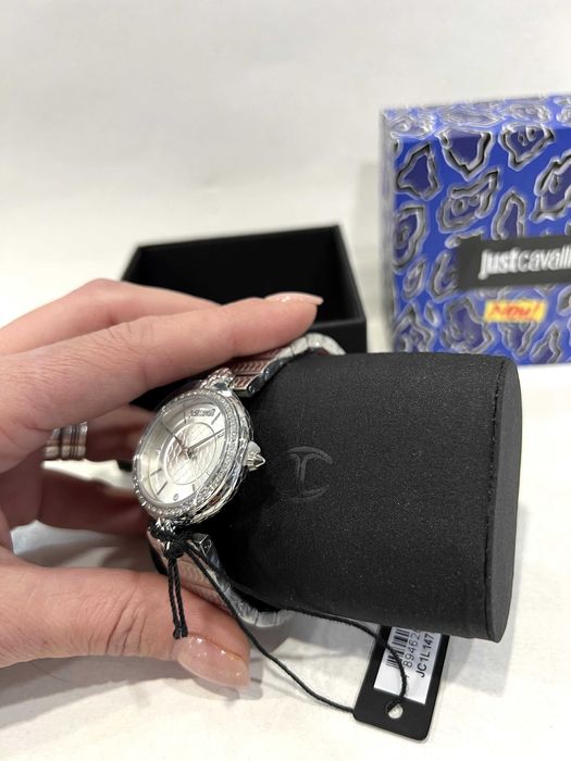 Ceas damă Just Cavalli IL147, NOU!