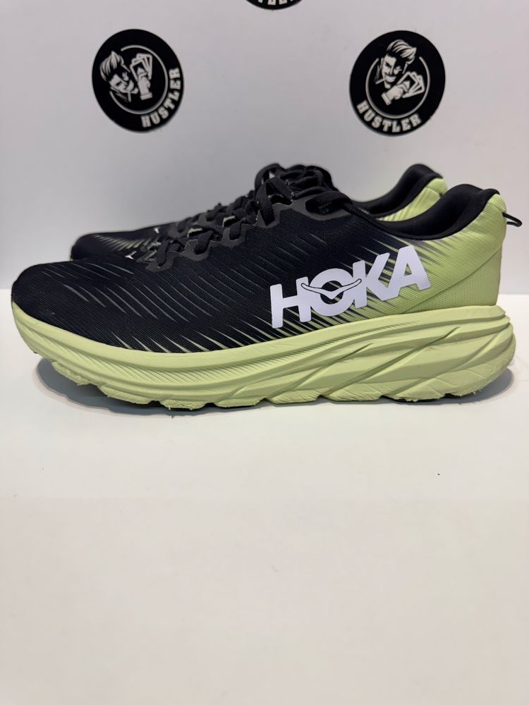 Маратонки HOKA RINCON 3 .Номер 46