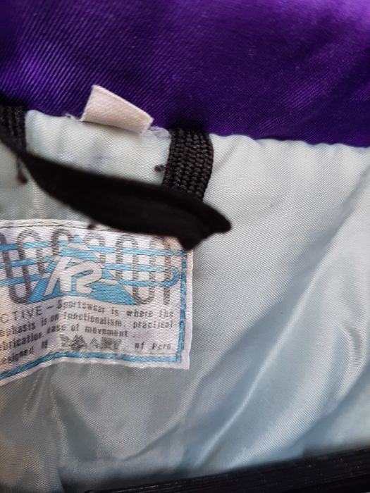 Geaca ski barbati XL