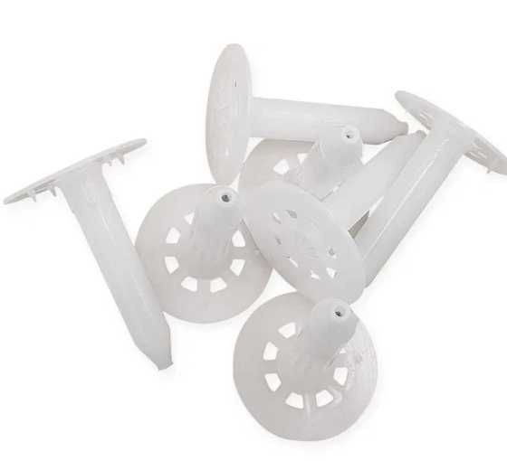 Дюбель зонты для теплоизоляций гриб минвата