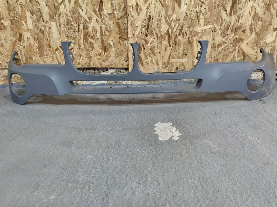 Bara fata BMW X3 E83 LCI an 2006-2010
