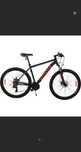 Bicicleta   Omega  27,5