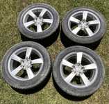Roti Mazda CX-7/CX-5