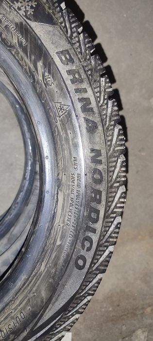 Шина  185 / 55 r15