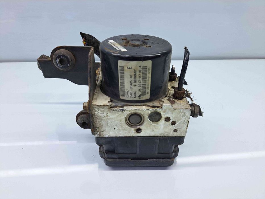 Pompa ABS Ford Grand C-Max (CB7) [Fabr 2010-2015] BV61-2C405-AE 2.0 DW