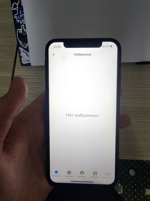 Iphone x 64 gb xolati yaxshi