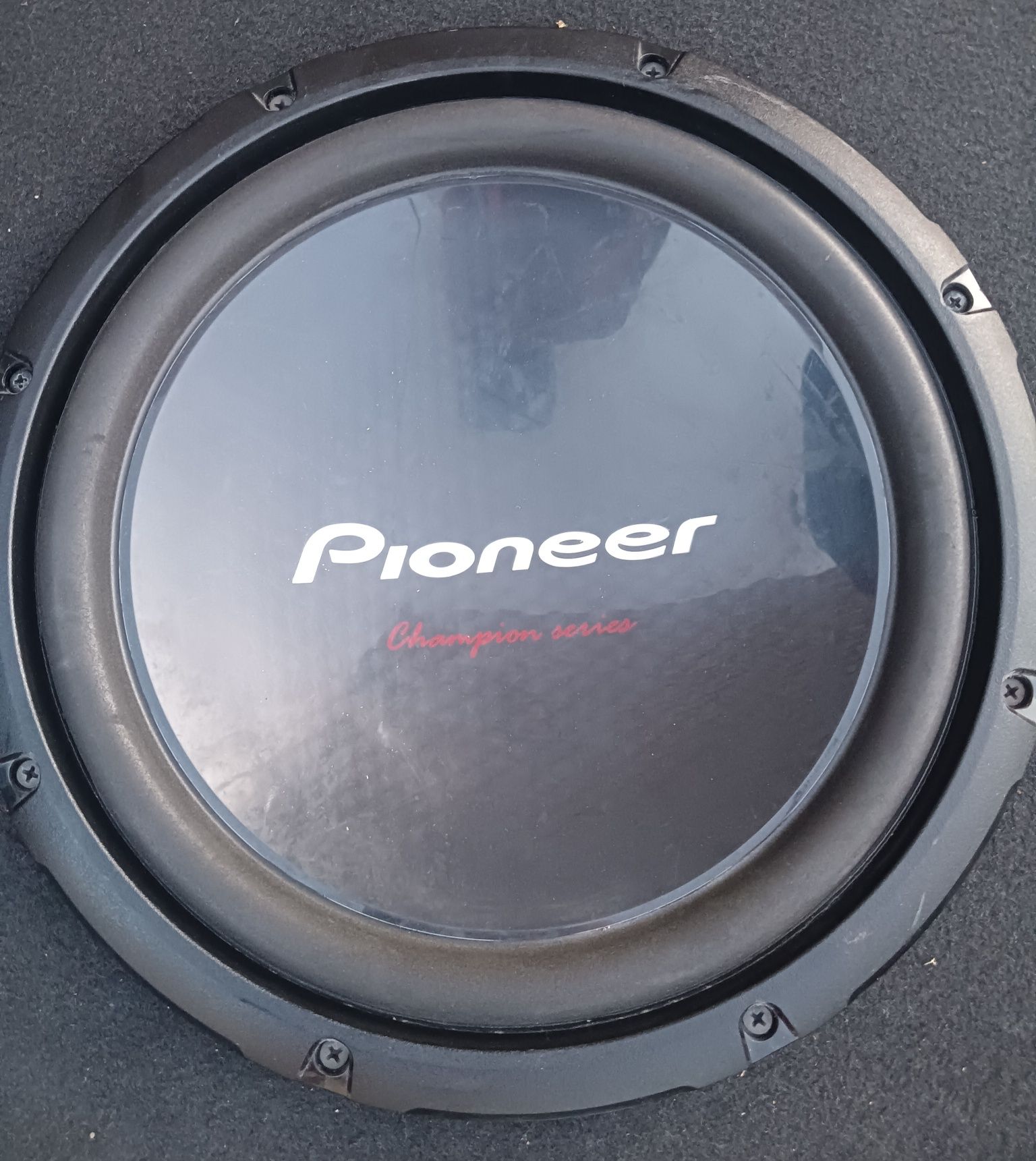 Sambufer Pioneer sotiladi srochno!