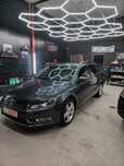 Passat 2.0 TDI 177CP Automat