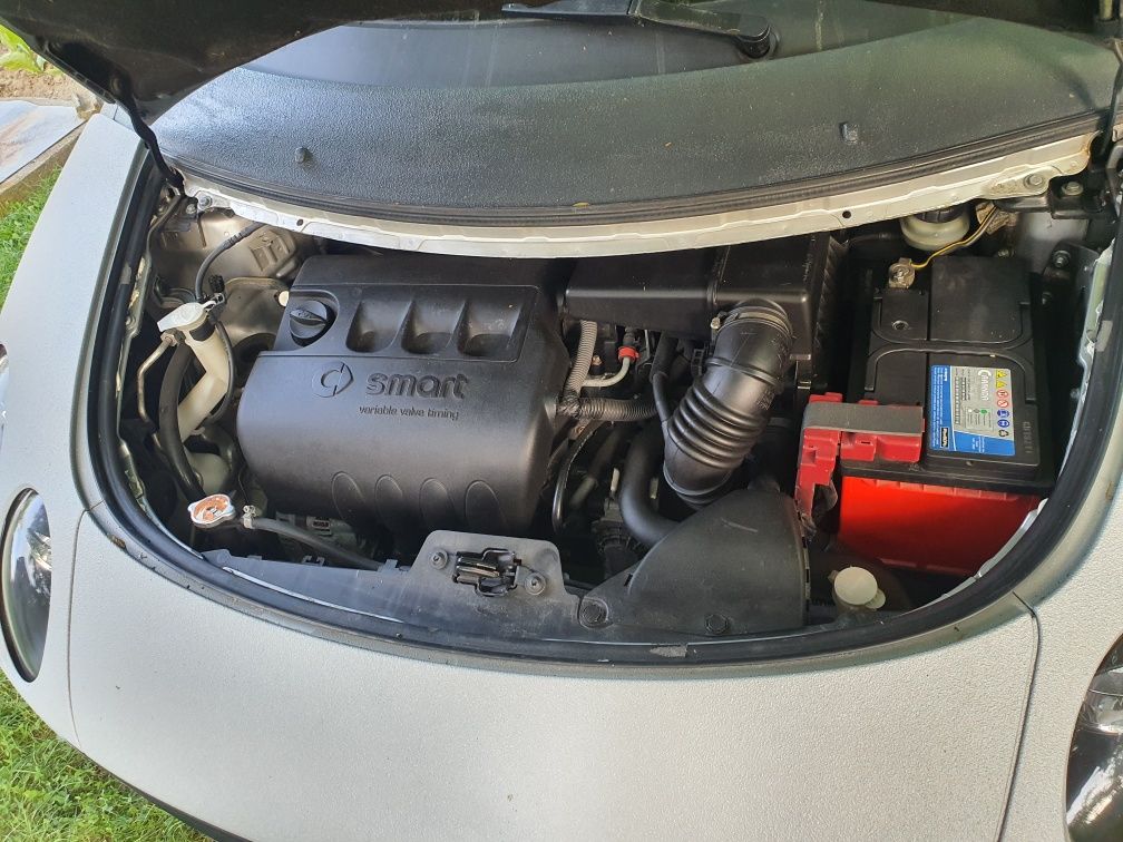 Start forfour 1.3