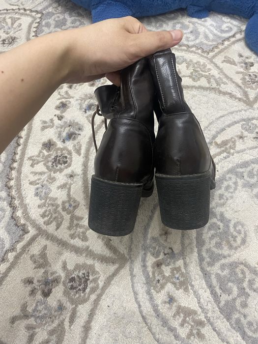 Ботильоны 38-39 размера