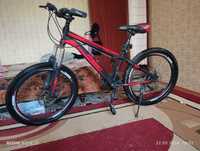 Велик prego mtb scacs sport