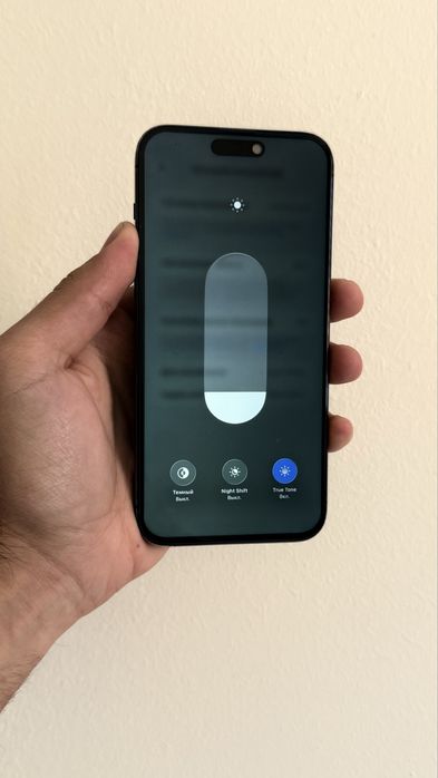 Iphone 15 pro max 256gb 91% yomkist