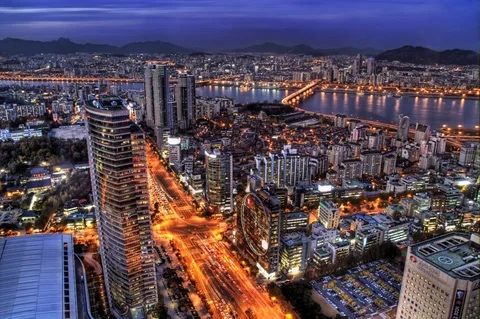 Koreyaga viza olish