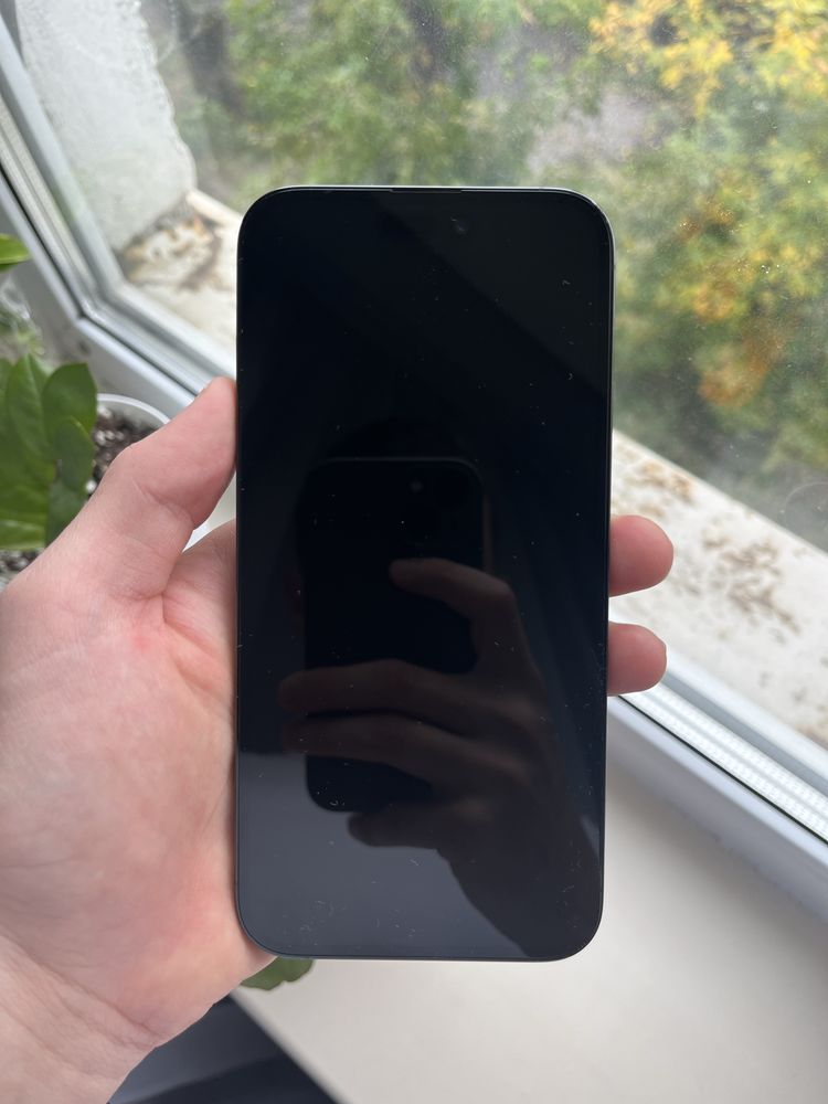iPhone 14 pro max 256gb