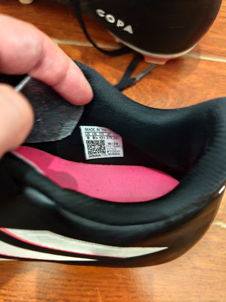 Мъжки калеври - adidas
