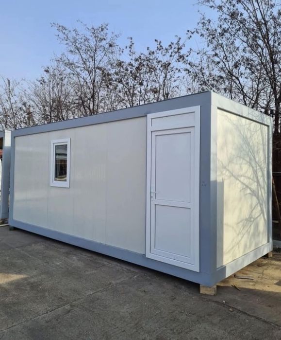 Container containere Modulare