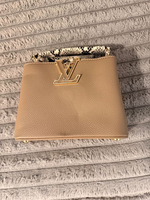 Vând geantă Louis Vuitton