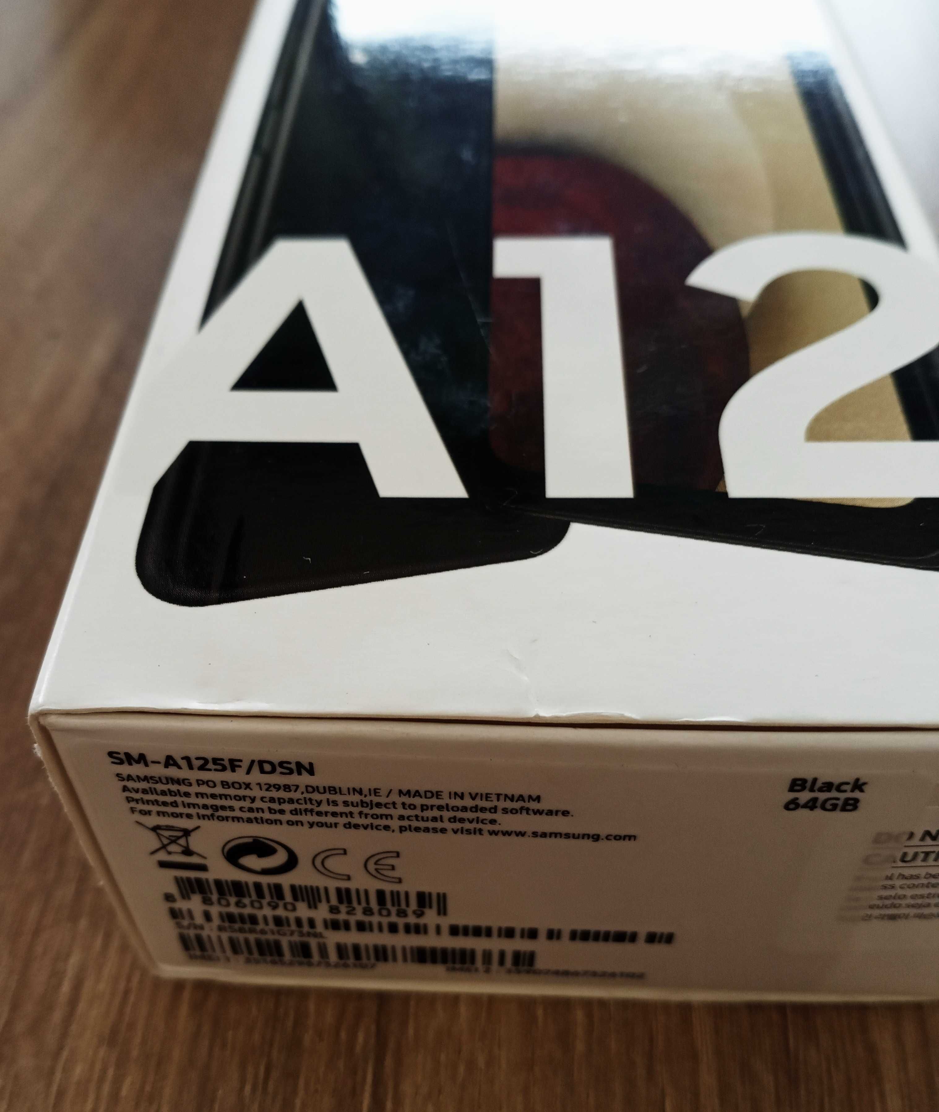 SAMSUNG A12 2г Гаранция