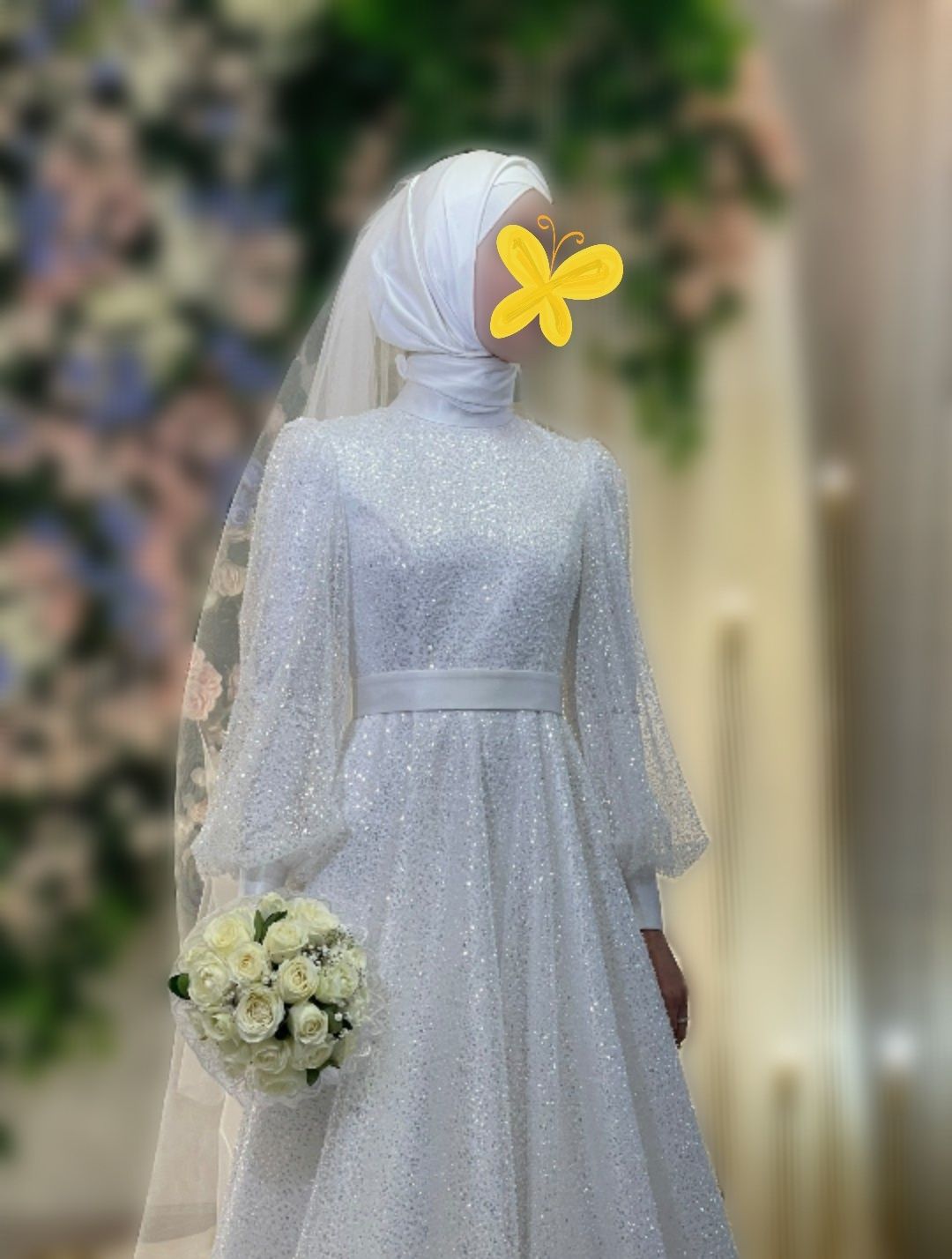 Kelin ko'ylak. Свадебное платье. Платье невесты