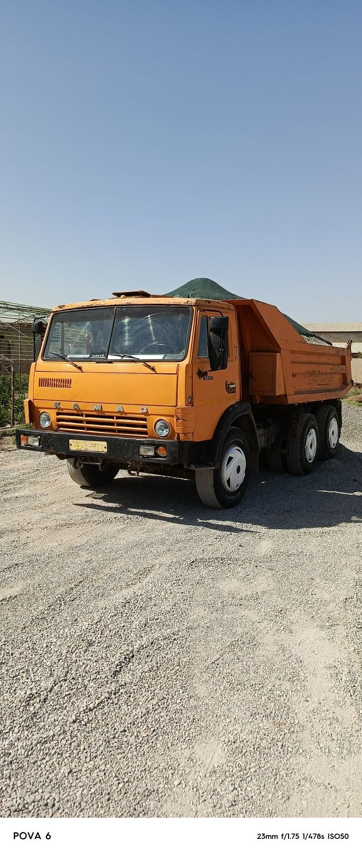 Xolati yahshi 1991 yil