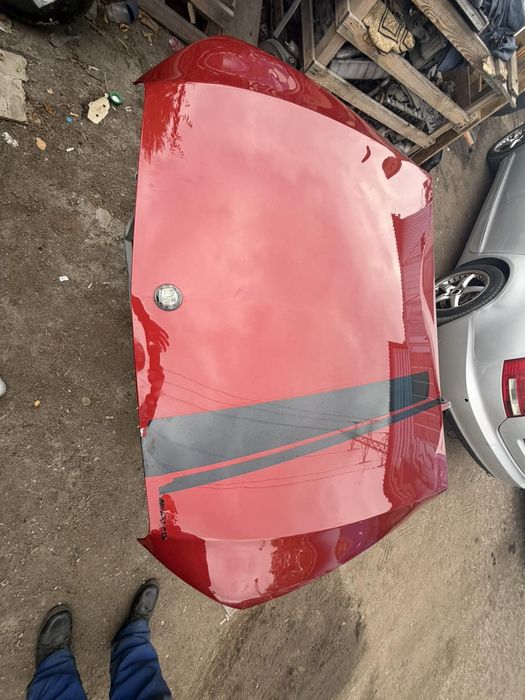 Оригинален преден капак за Мерцедес Е класа w213