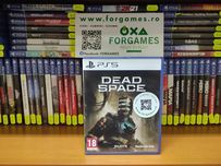 joc Dead Space PS5 Forgames.ro