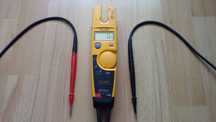 Tester electric pentru tensiune Fluke T5-1000