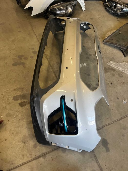 Броня Kia Niro 19-