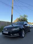 Vand Passat b7 2.0 tdi 170cp 2012