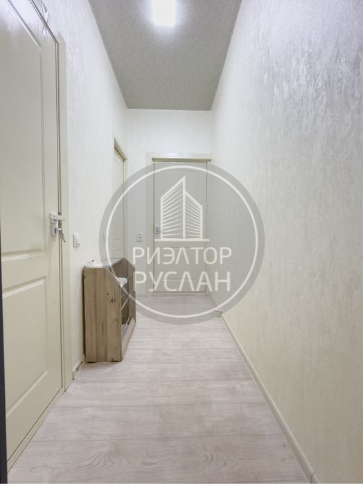 2/4/5 Буюк Ипак Йули 50м2 Максим Горький Бий