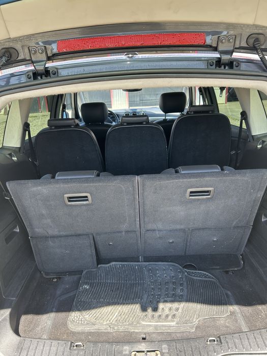 De vănzare Ford S-max titanium 2.0 automat 7 locuri