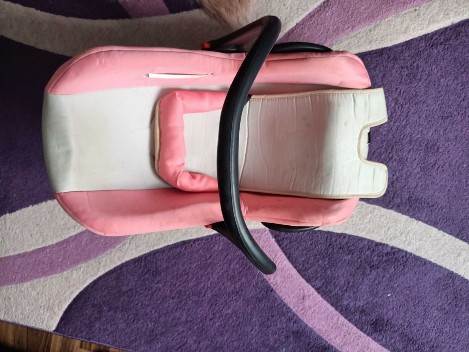 Scaun mașină copil