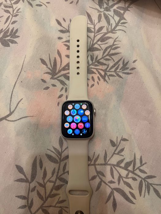 Apple Watch SE 2 generation 44mm