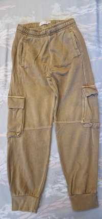 Pantaloni Cargo Zara