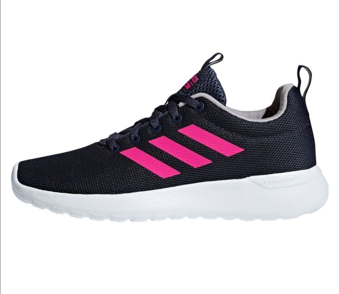 -50% Adidas Lite Racer Cln K