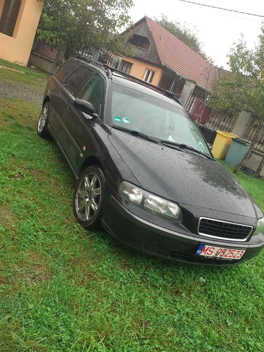 Vand urgent un Volvo c70