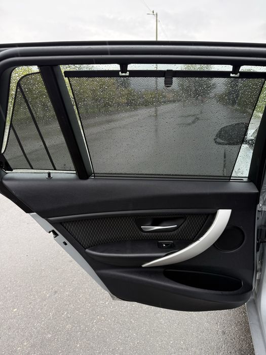 BMW 318d 2.0 Touring