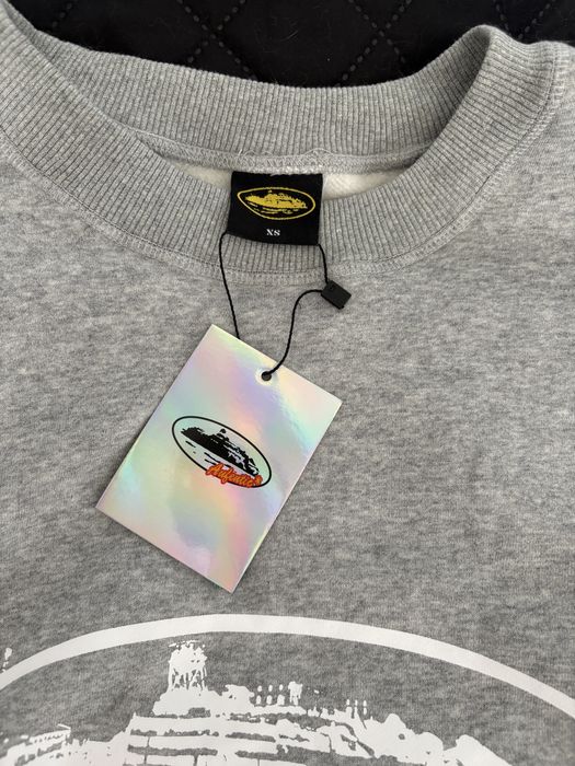 Corteiz Og суитшър