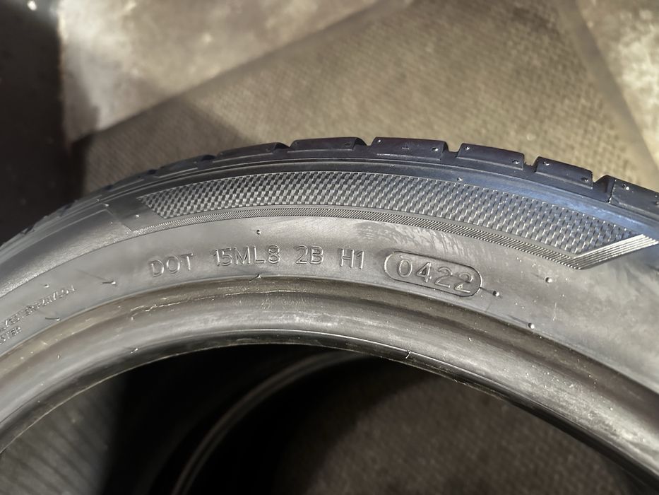 255/40 ZR18 99Y XL - Hankook Ventus S1 Evo3 Oferta