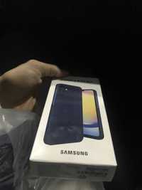 Samsung A25 5G, 64gb новый