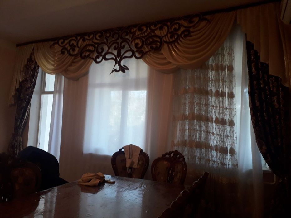 Намунавий лойиха асосида курилган уйни узок муддатга ижарага бераман