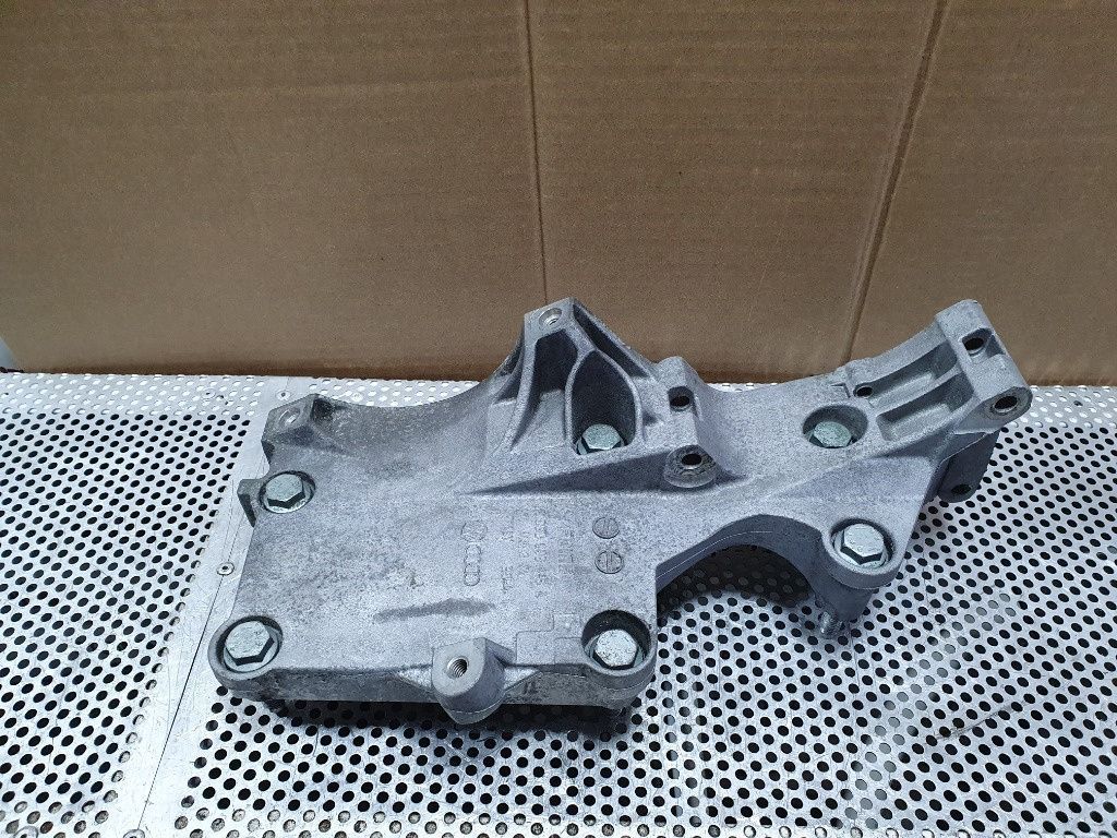 Suport accesorii motor  VOLKSWAGEN GOLF V 1K1 2003 - 2009 2.0 TDI 16V BKD  03G903143A
