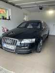 S 6 V10 5,2 Quattro VARIANTE + - diferenta