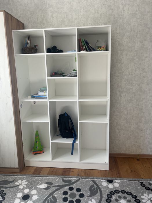 Продам шкаф в отличном состояний , размер высоты 2,0 ширина 1,5