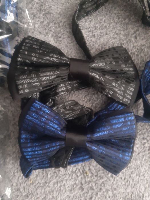 Papion papioane noi elegante