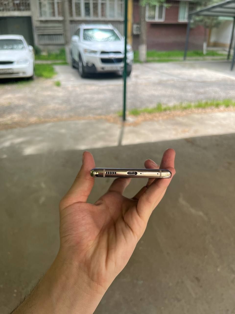 Samsung s21 plus 5G